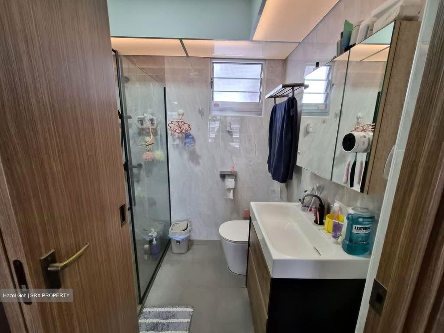 Blk 408B Northshore Residences II (Punggol), HDB 4 Rooms #572545181